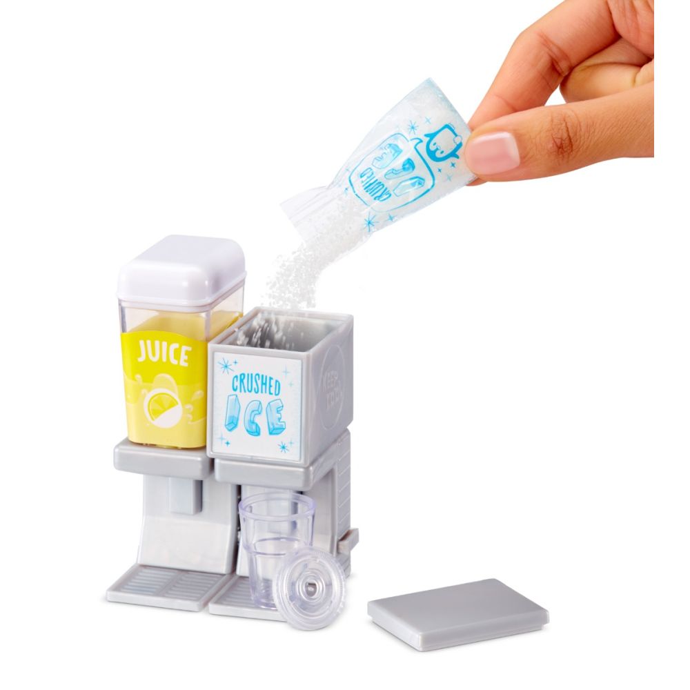 Set de joaca, Miniverse Make It Mini Appliances, 505600EUC