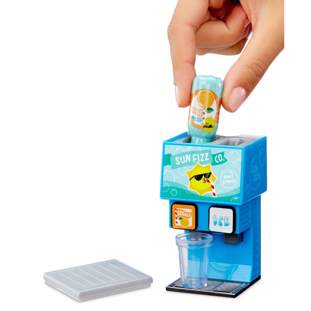 Set de joaca, Miniverse Make It Mini Appliances, 505600EUC | Noriel
