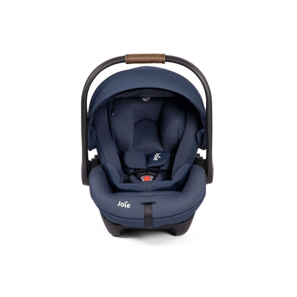 Scoica auto inclinabila, Joie, I-Size I-Level Deep Sea, 85 cm