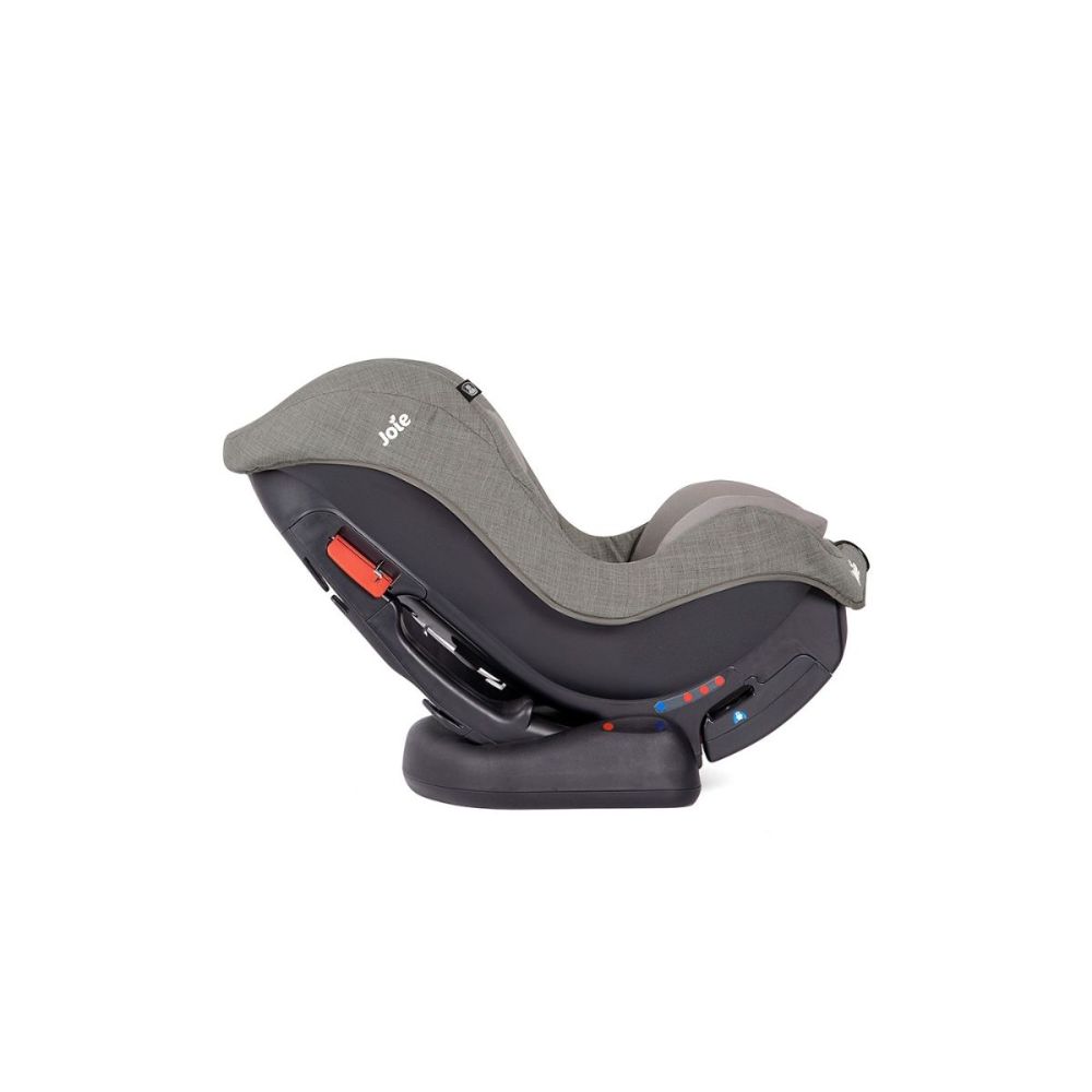 Scaun auto Joie, Tilt Foggy Gray, 0-18 kg