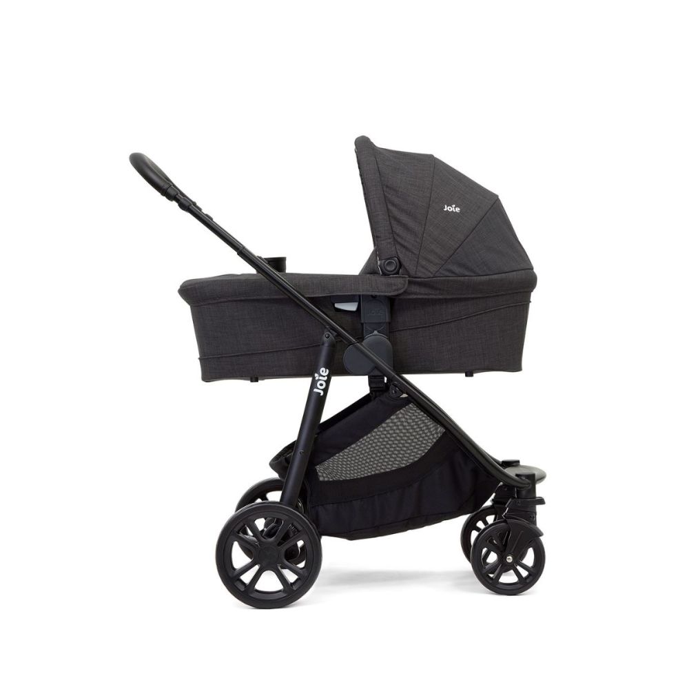 Carucior Joie, Versatrax E Pavement