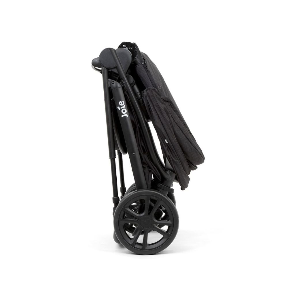 Carucior Joie, Versatrax E Pavement