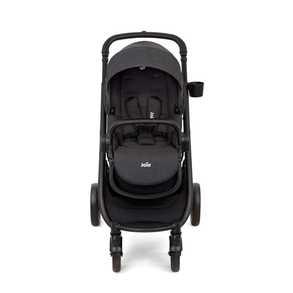 Carucior Joie, Versatrax E Pavement