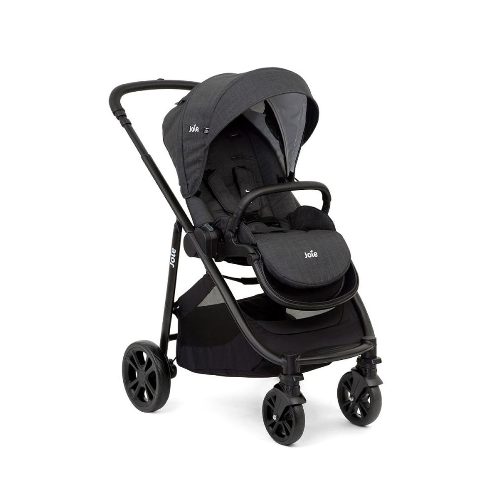 Carucior Joie, Versatrax E Pavement
