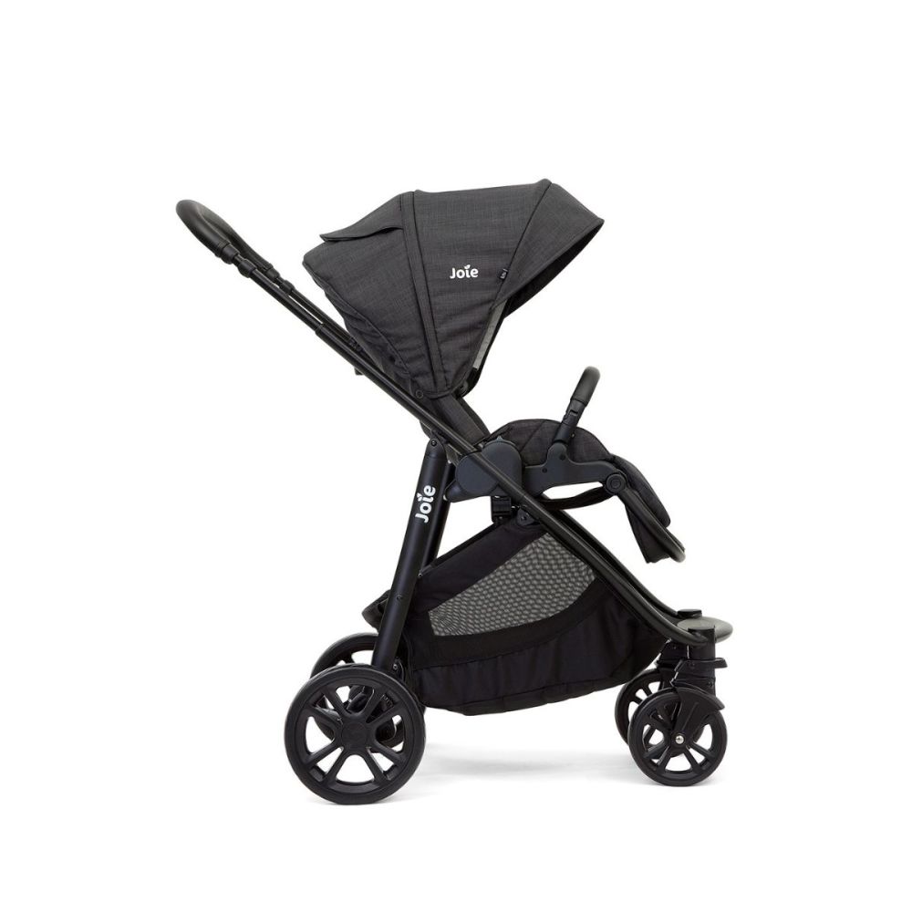 Carucior Joie, Versatrax E Pavement