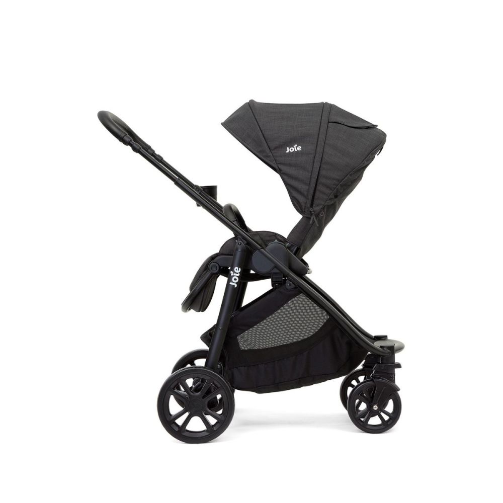 Carucior Joie, Versatrax E Pavement