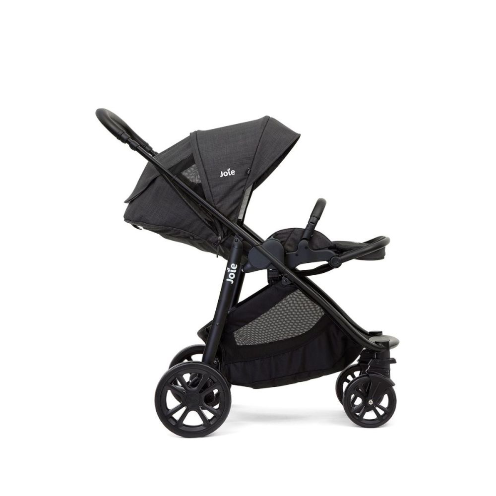 Carucior Joie, Versatrax E Pavement