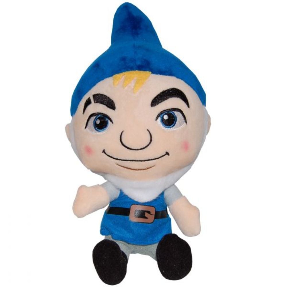 Jucarie de plus, Play by Play, Gnomeo, Sherlock Gnomes, 32 cm