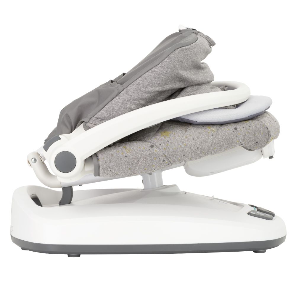 Balansoar Graco, Move with me, Stargazer