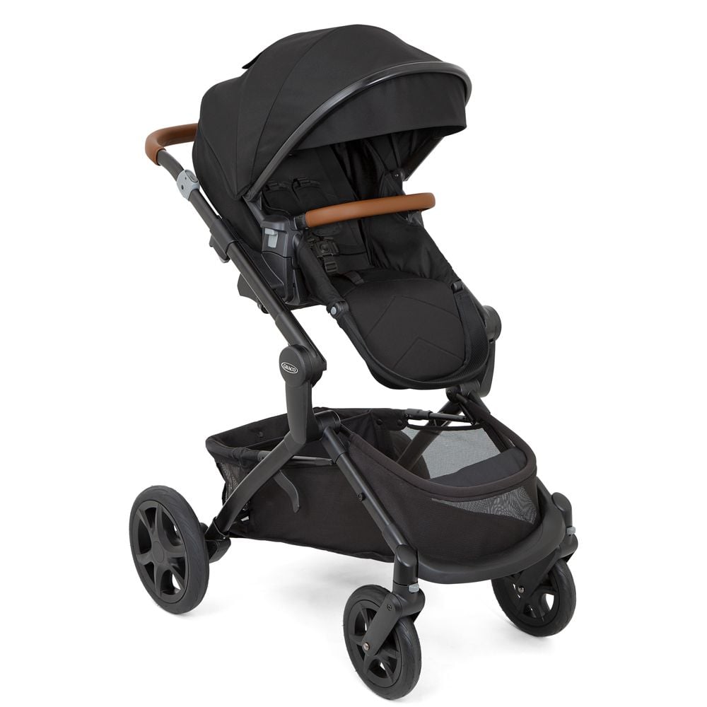 Carucior Graco, Near2Me, Elite Noir