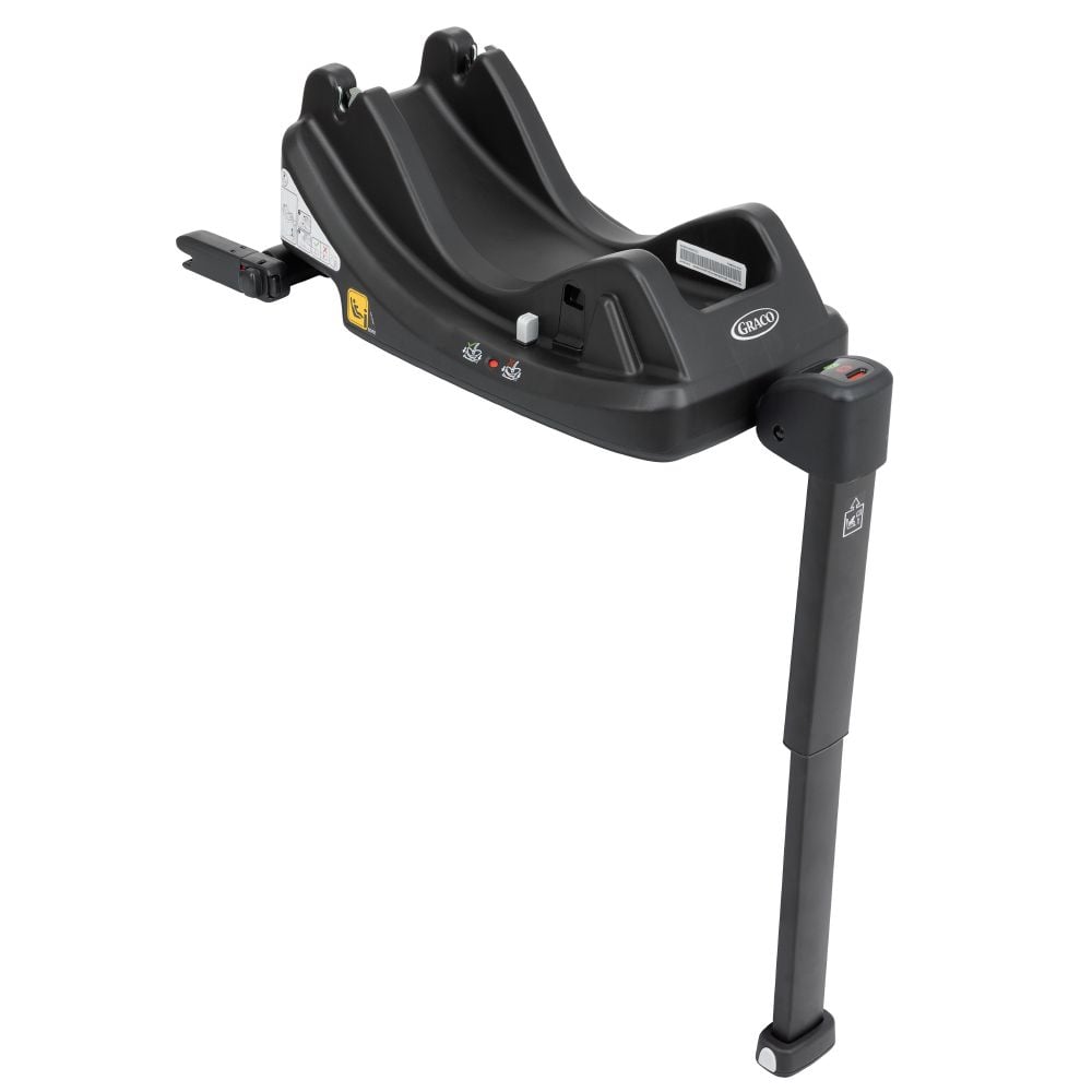 Baza isofix I-Size, Graco, Isofamily