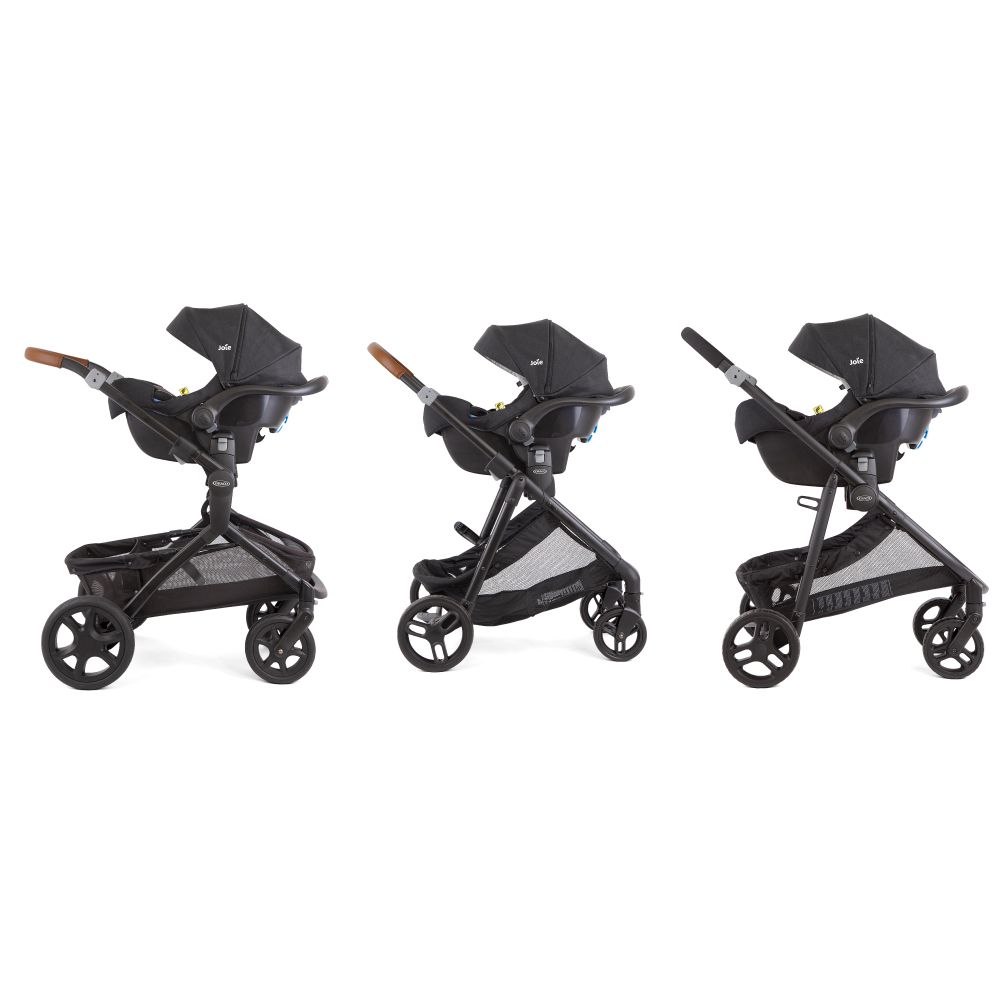 Adaptor scaun auto universal, Graco