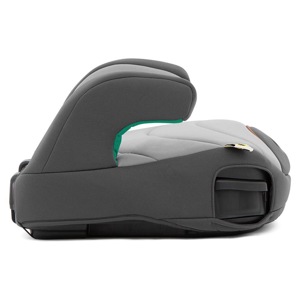 Inaltator auto, Graco, Eversure Lite I-Size, Steeple Gray