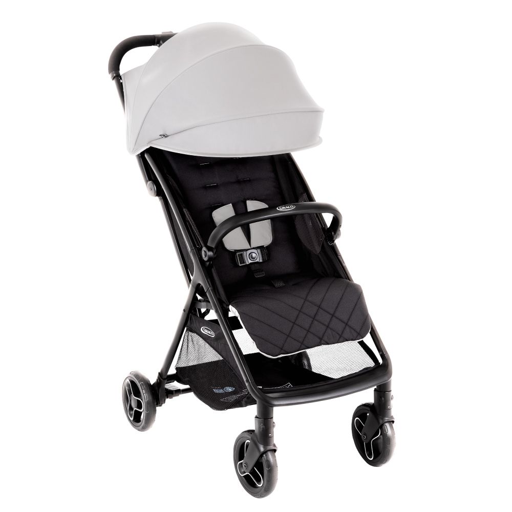 Carucior Graco, Myavo, Steeple Gray