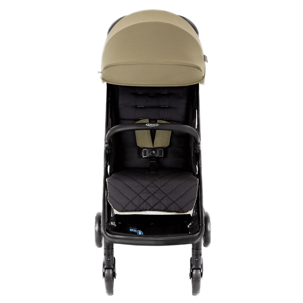 Carucior Graco, Myavo, Clover