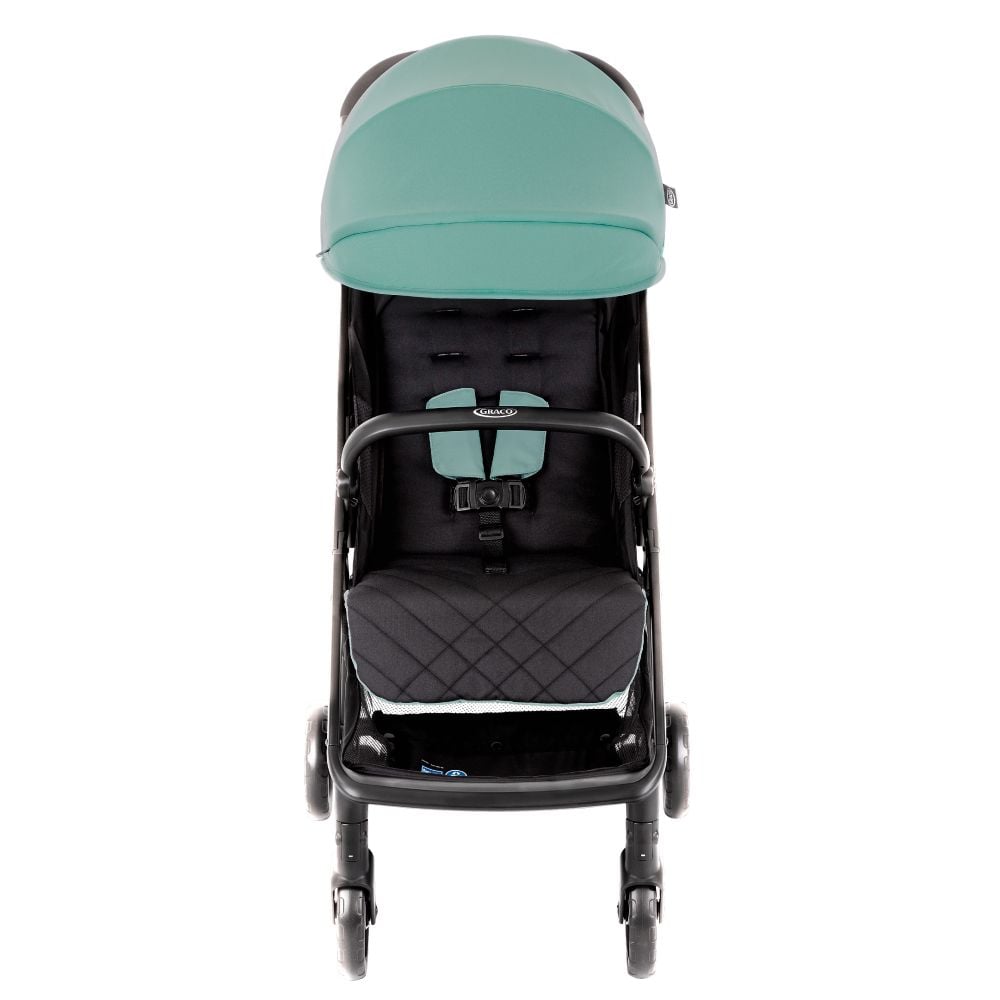 Carucior Graco, Myavo, Mint