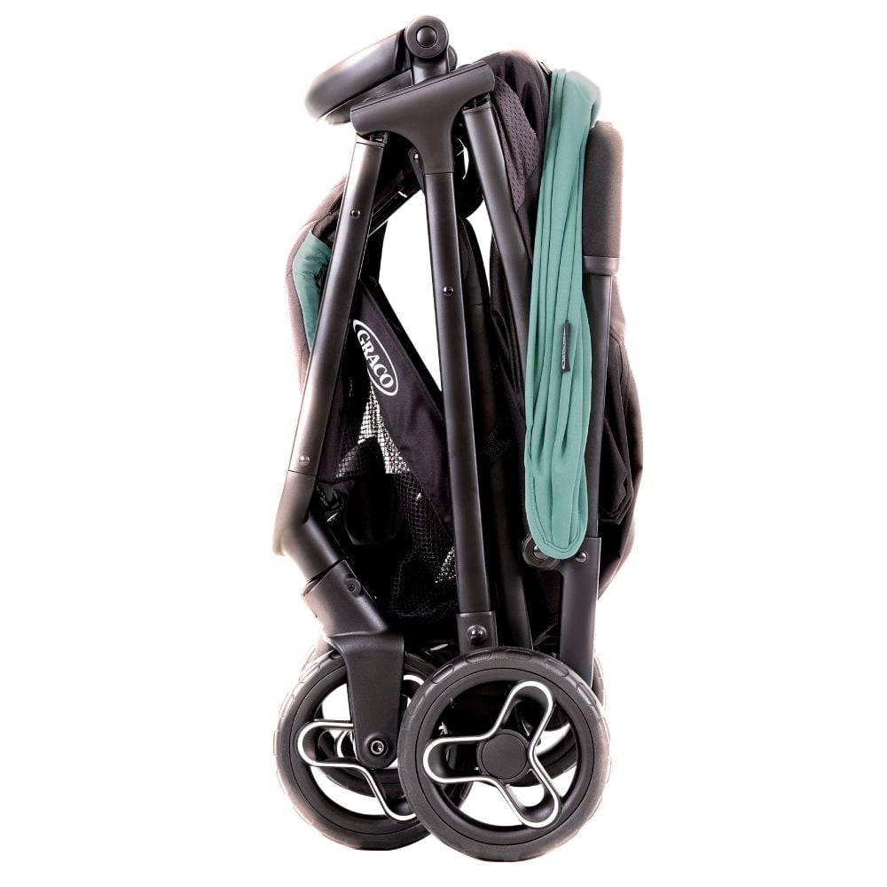Carucior Graco, Myavo, Mint