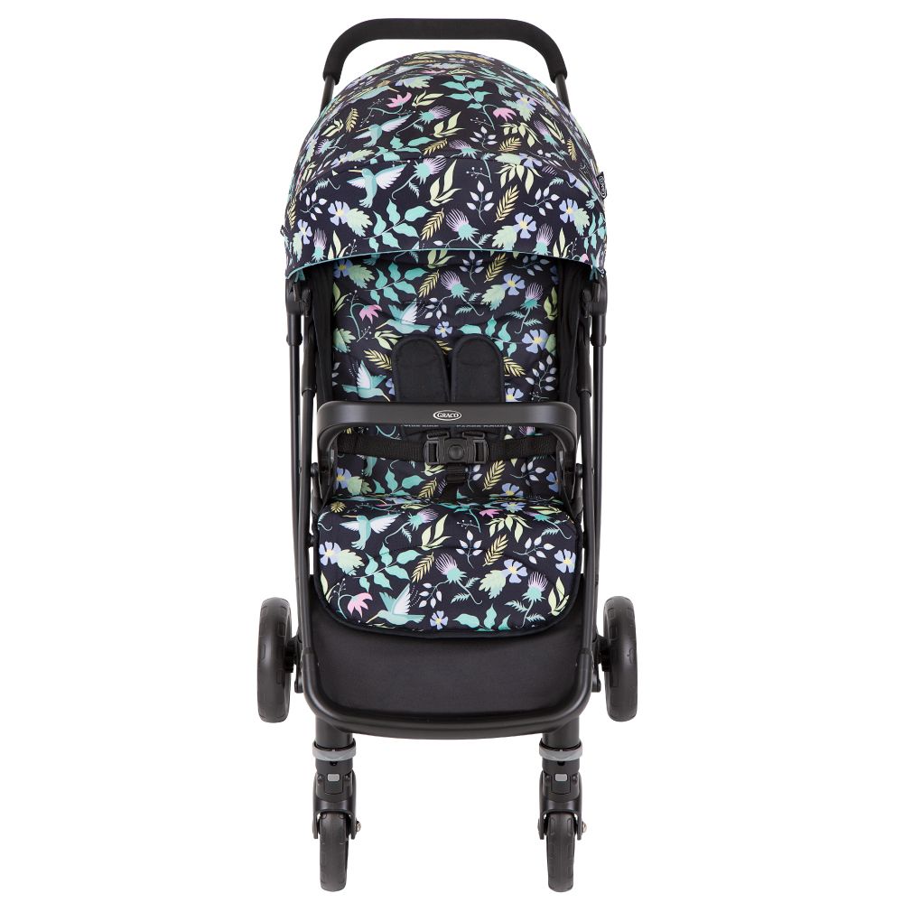 Carucior Graco, Breaze Lite 2, Hummingbird