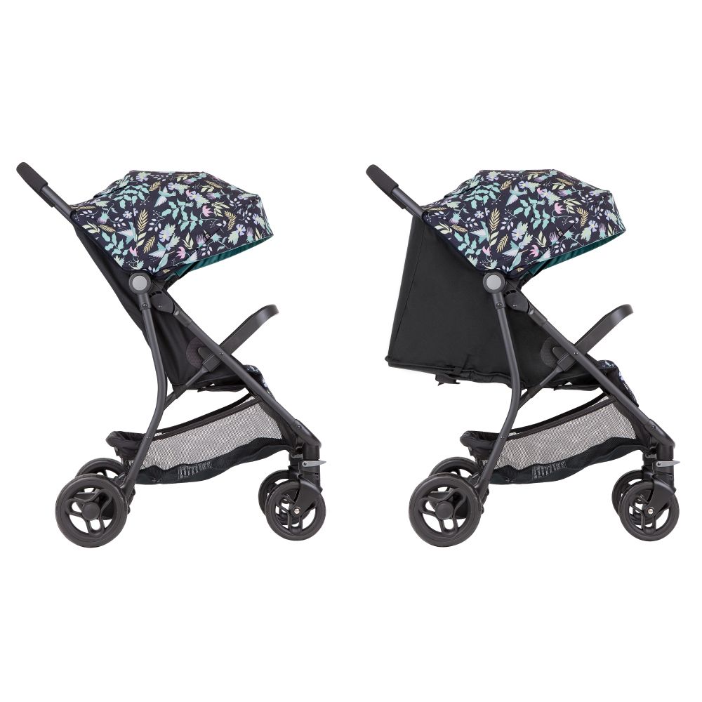 Carucior Graco, Breaze Lite 2, Hummingbird