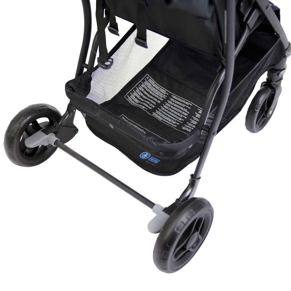 Carucior Graco, Breaze Lite 2, Hummingbird
