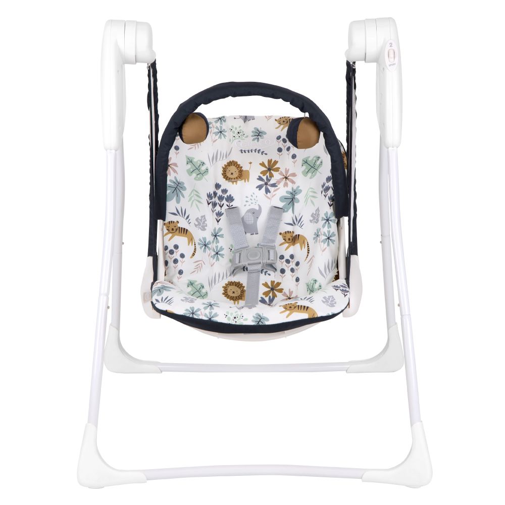 Balansoar Graco, Baby Delight, Into the Wild