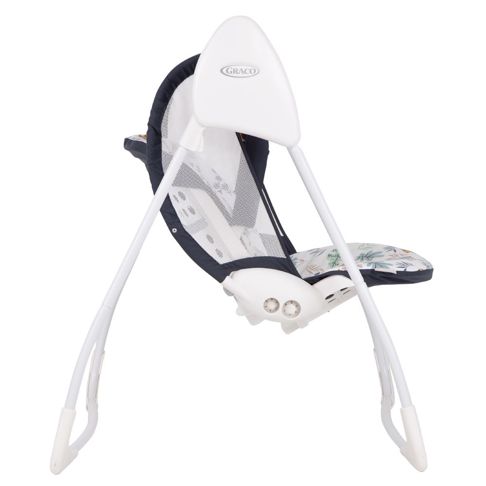 Balansoar Graco, Baby Delight, Into the Wild