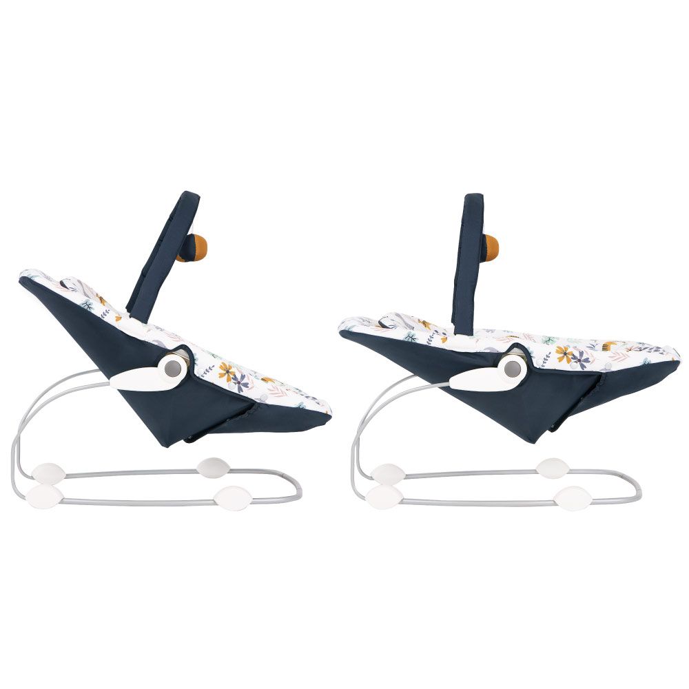 Balansoar Graco, Cheerie, Into the Wild