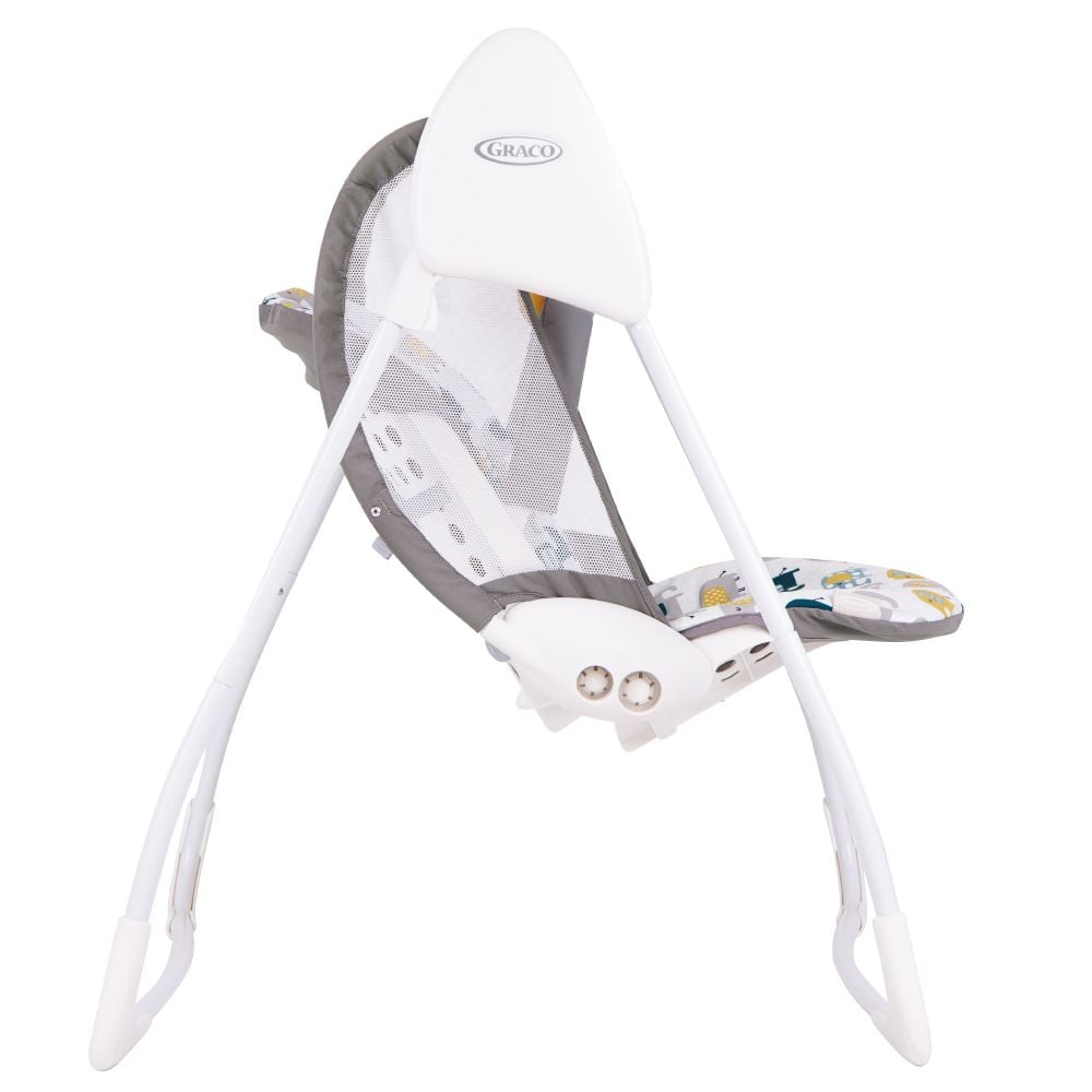 Balansoar Graco, Baby Delight, Parade