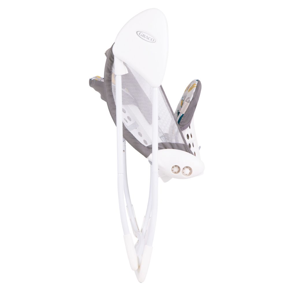 Balansoar Graco, Baby Delight, Parade