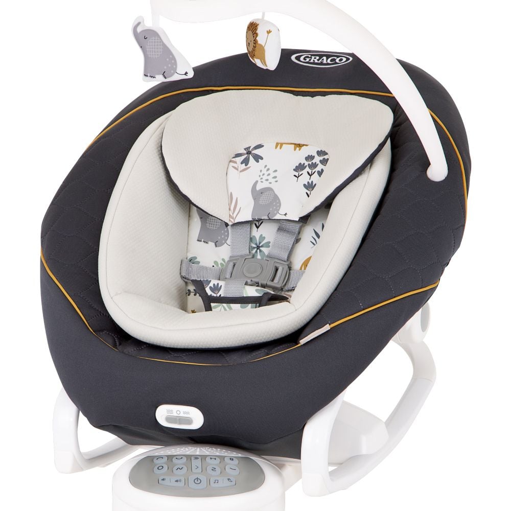 Balansoar Graco, All Ways Soother, Into the Wild