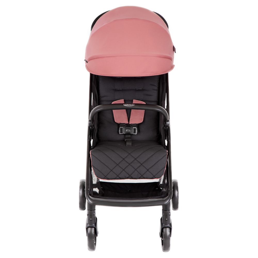 Carucior Graco, Myavo, Dusty Rose
