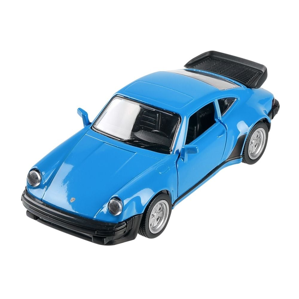 Masinuta metalica, RMZ City, Porsche 930 Turbo (1975-1989)