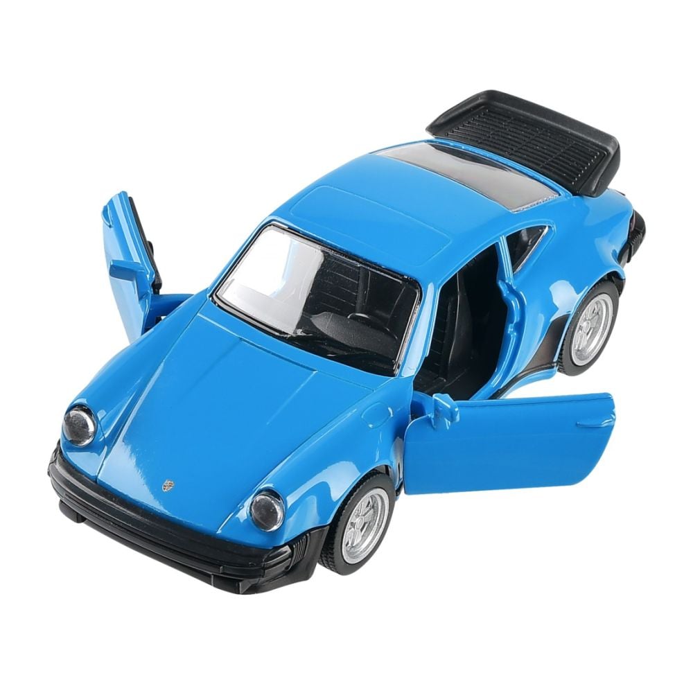 Masinuta metalica, RMZ City, Porsche 930 Turbo (1975-1989)
