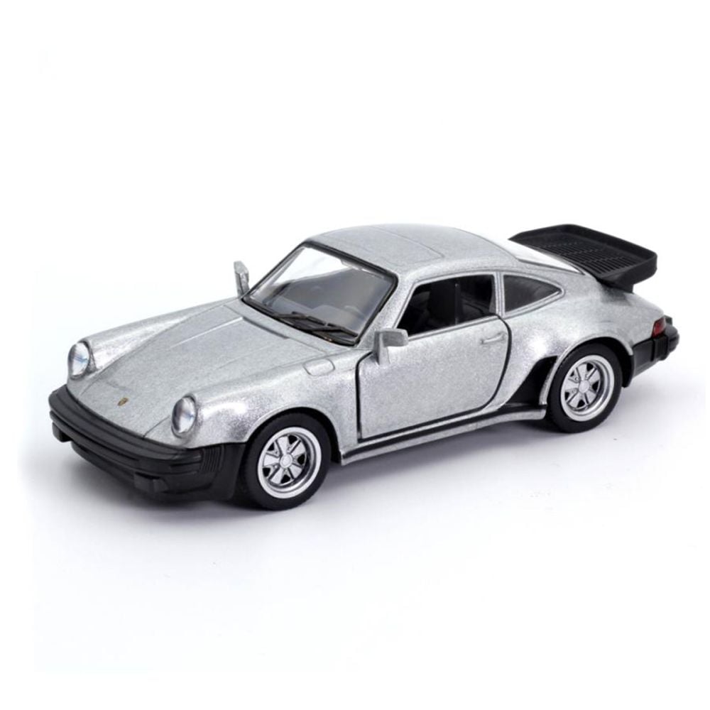 Masinuta metalica, RMZ City, Porsche 930 Turbo (1975-1989)