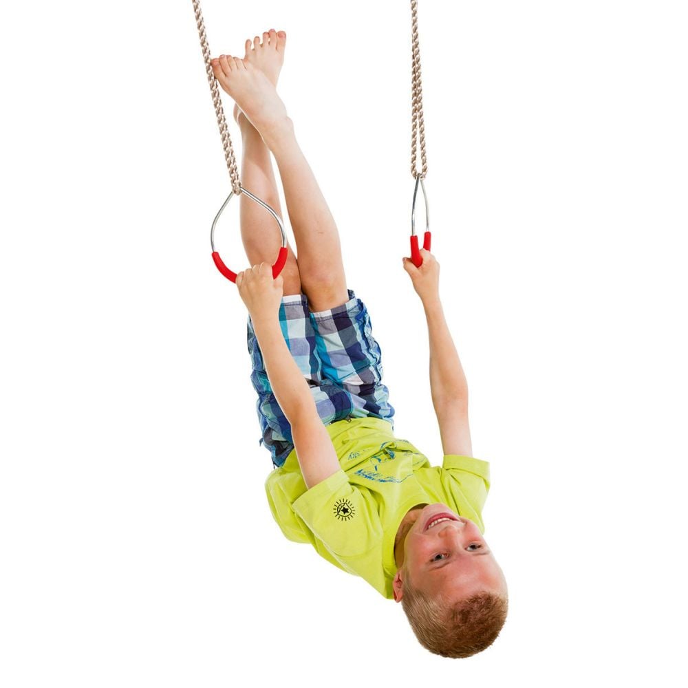 Pachet acrobatic pentru locul de joaca, KBT, Fun Pack