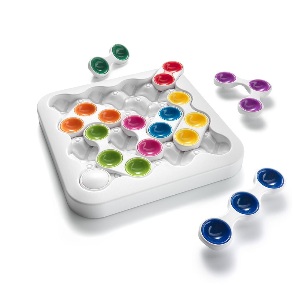 Joc de logica cu 60 de provocari, Smart Games, Anti-Virus