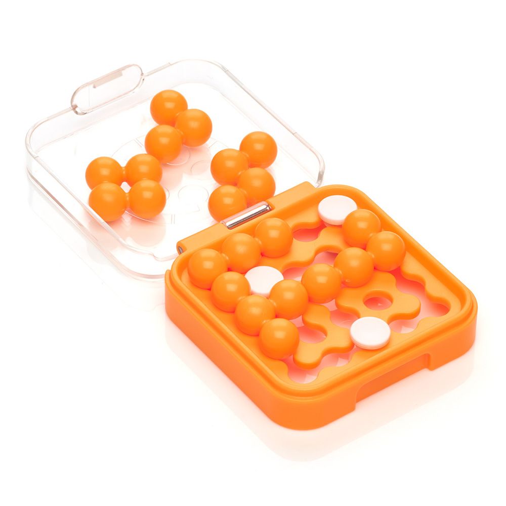 Joc de logica, Smart Games, IQ Mini | Noriel