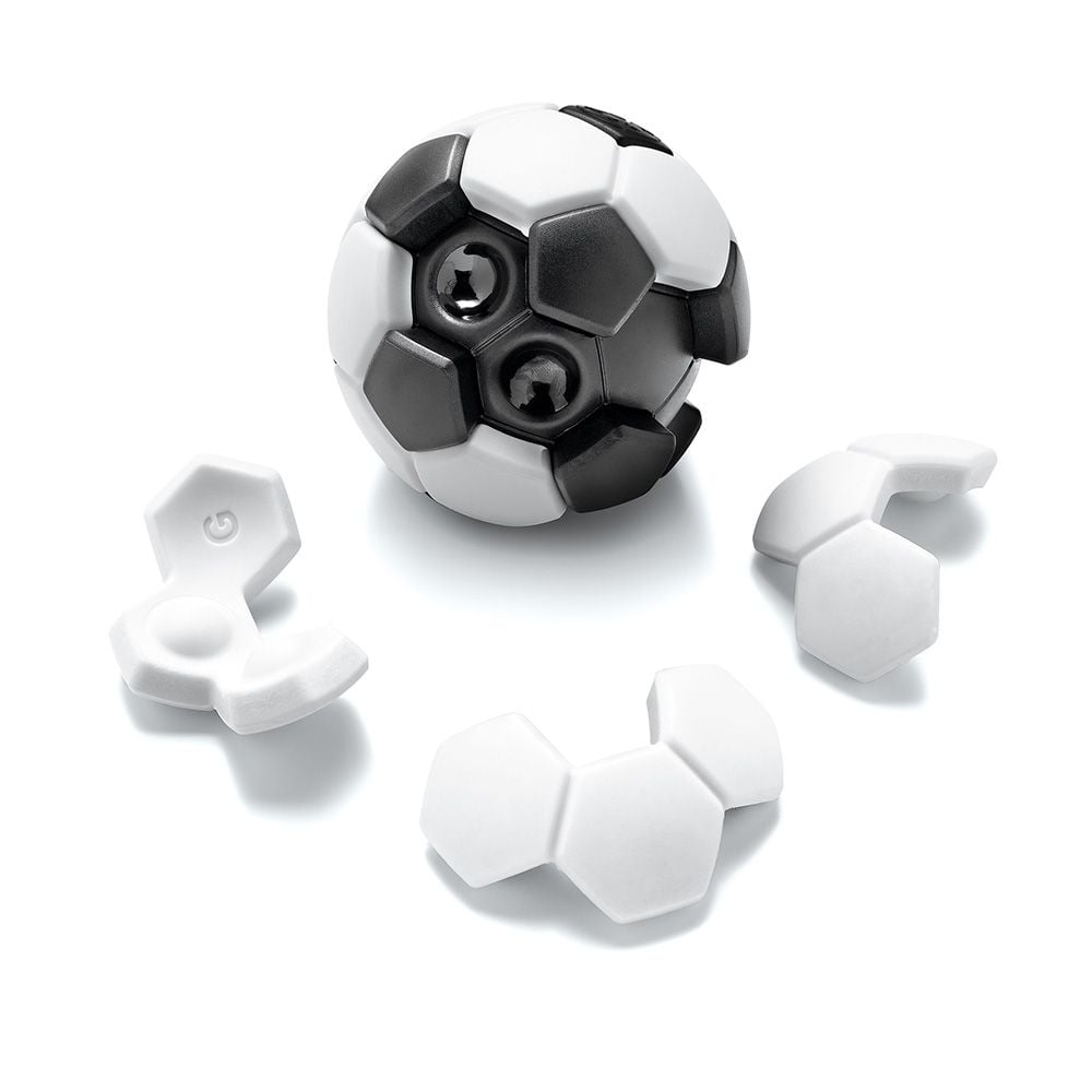 Joc de logica, Smart Games, Plug and play ball