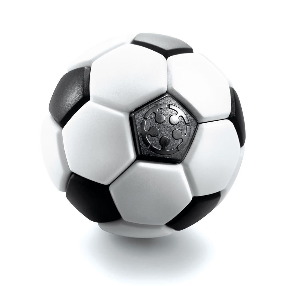 Joc de logica, Smart Games, Plug and play ball