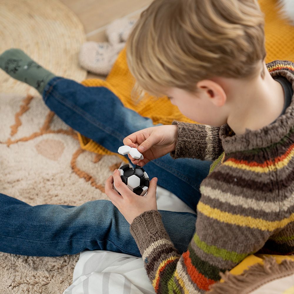 Joc de logica, Smart Games, Plug and play ball