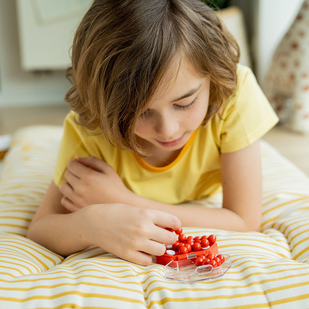 Joc de logica, Smart Games, IQ Mini Hexpert
