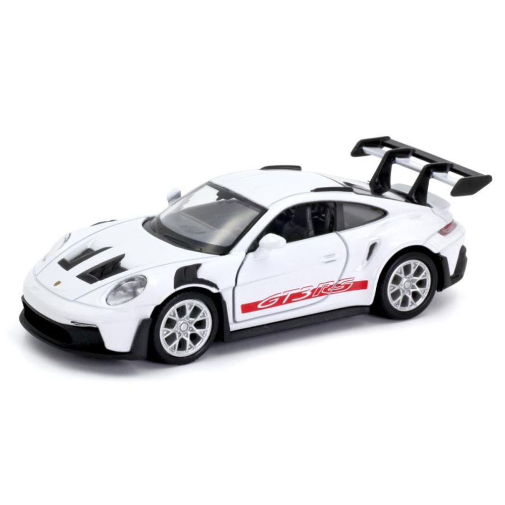 Masinuta metalica, RMZ City, Porsche 911 GT3