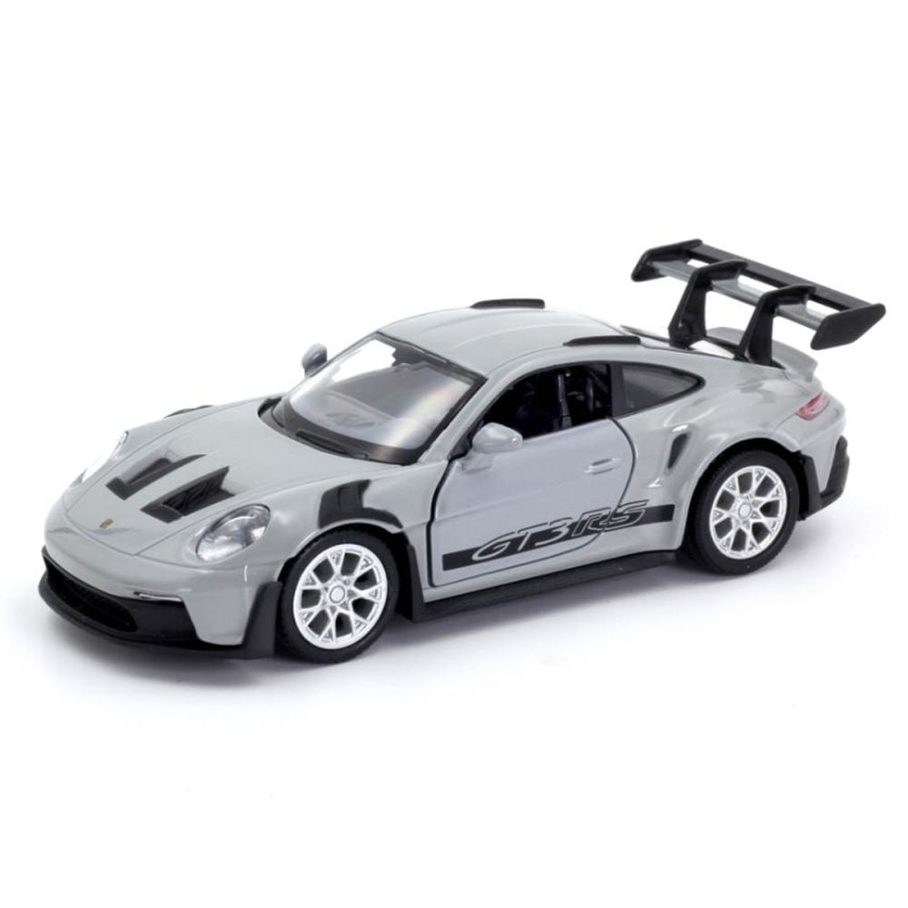 Masinuta metalica, RMZ City, Porsche 911 GT3