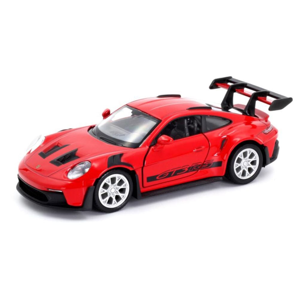 Masinuta metalica, RMZ City, Porsche 911 GT3