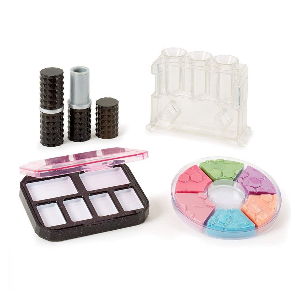 Set de joaca Project MC2 - Color change makeup kit