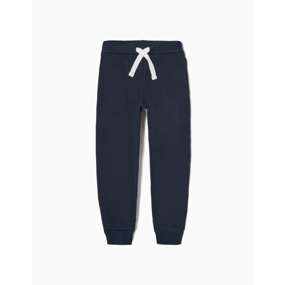 Set hanorac cu gluga si pantaloni lungi, Zipy, Stream