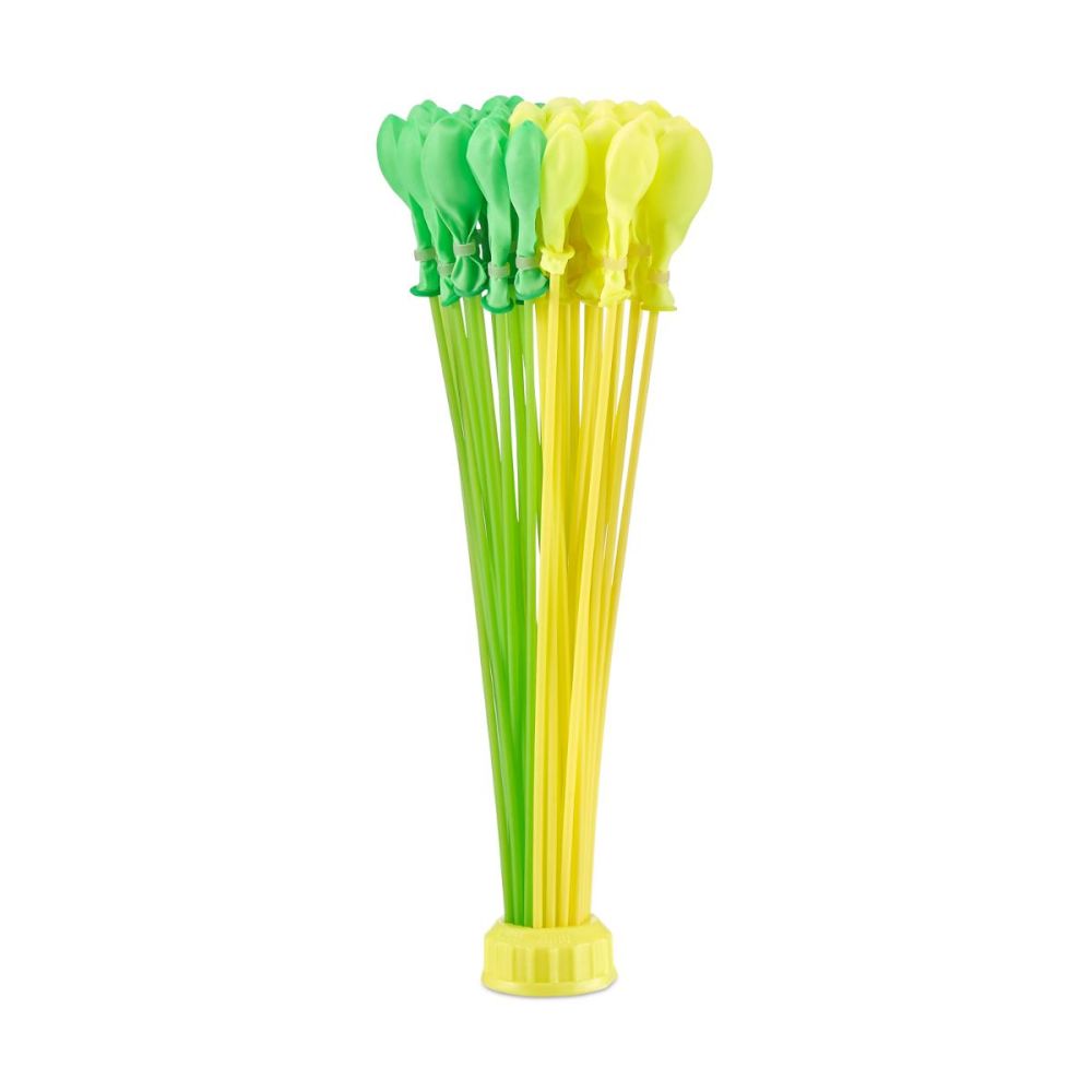 Set 100 baloane cu apa, Bunch O Balloons, Tropical Party
