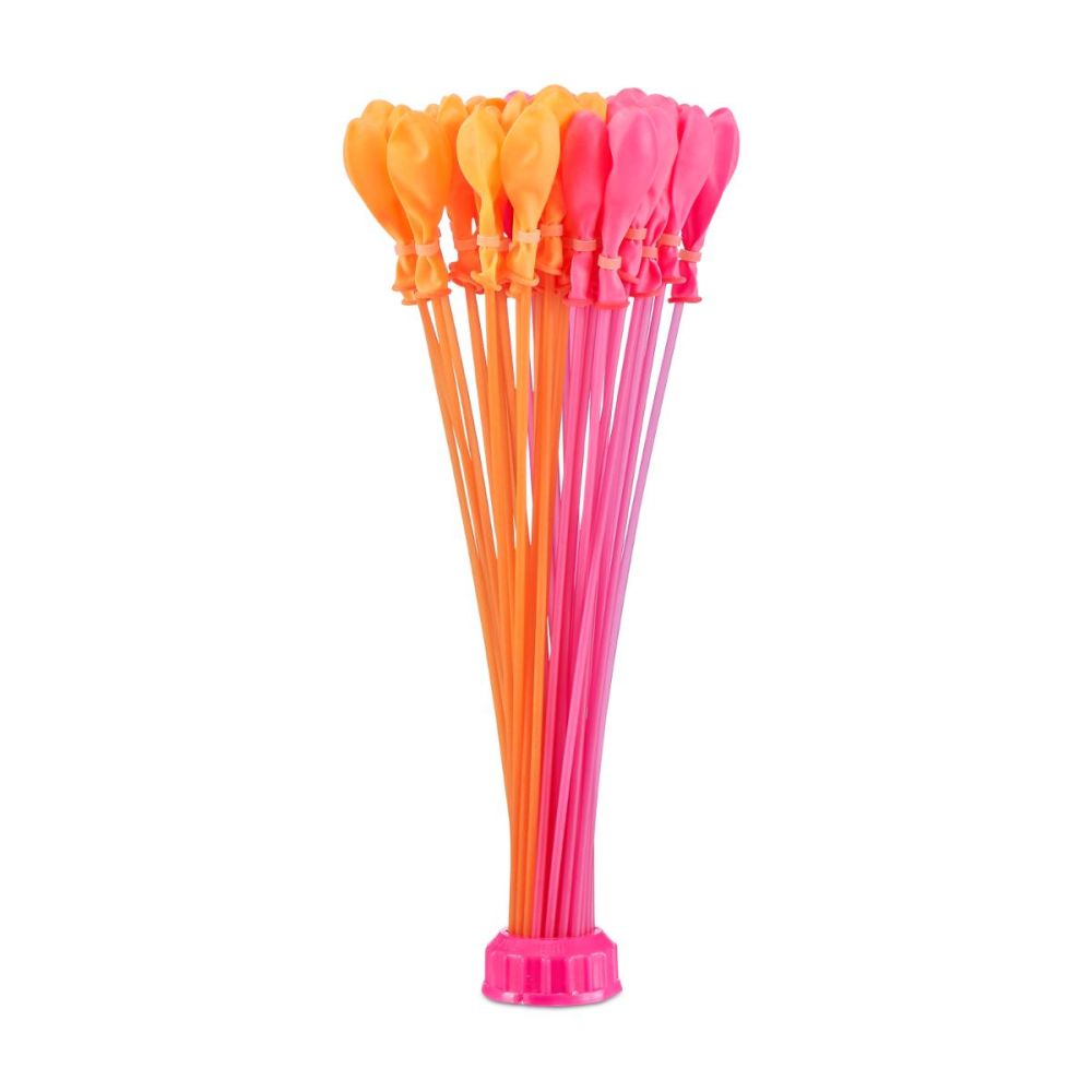 Set 100 baloane cu apa, Bunch O Balloons, Tropical Party