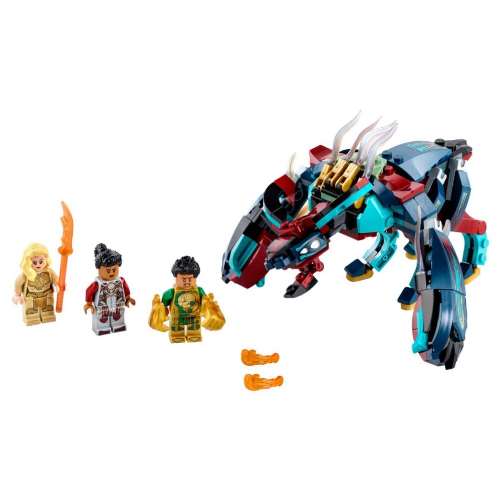 LEGO® Super Heroes - Eternals (76154)