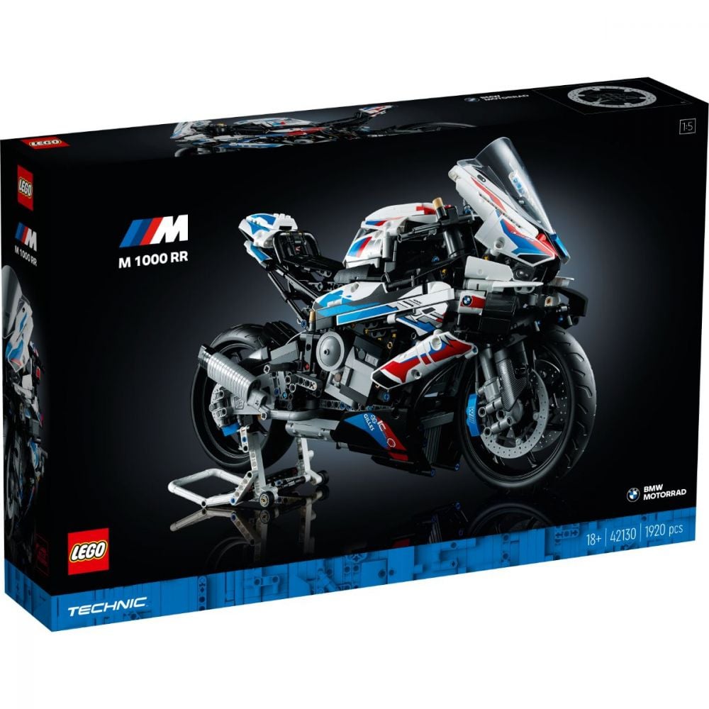 LEGO® Technic - Bmw M 1000 Rr (42130)